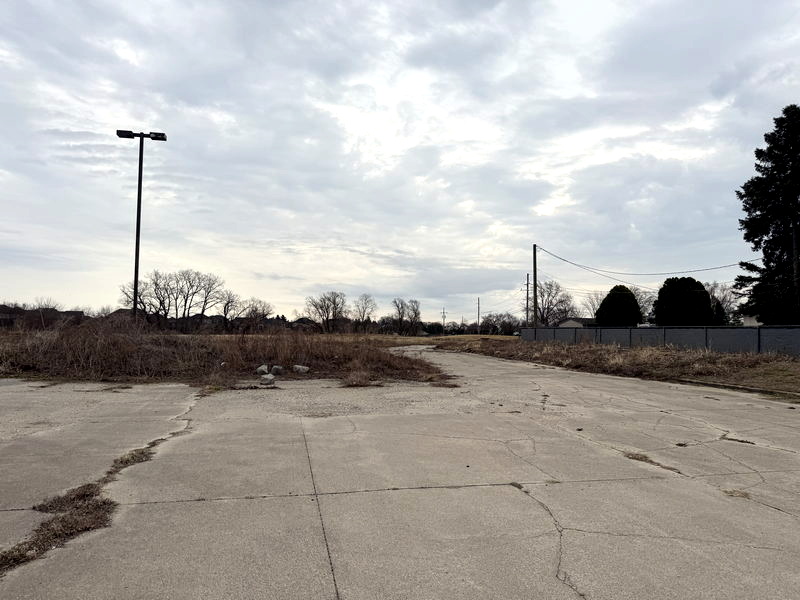 Wolverine Golf Club - March 28 2025 Photo 